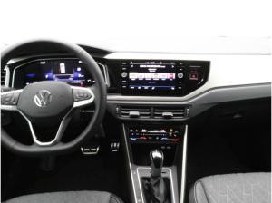 Volkswagen Taigo Move 1.0 TSI DSG / App-Connect, LED, RFK