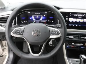 Volkswagen Taigo Move 1.0 TSI DSG / App-Connect, LED, RFK