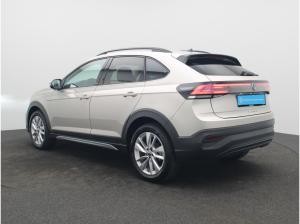 Volkswagen Taigo Move 1.0 TSI DSG / App-Connect, LED, RFK