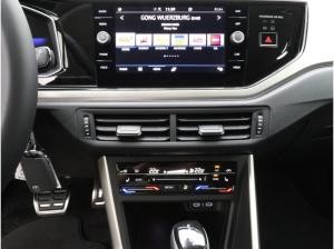 Volkswagen Taigo Move 1.0 TSI DSG / App-Connect, LED, RFK