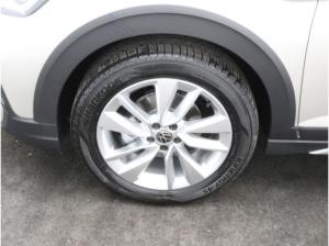 Volkswagen Taigo Move 1.0 TSI DSG / App-Connect, LED, RFK