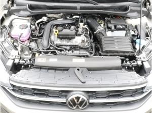 Volkswagen Taigo Move 1.0 TSI DSG / App-Connect, LED, RFK