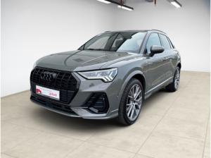 Audi Q3 35 TFSI S line Matrix LED Navi