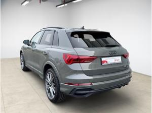 Audi Q3 35 TFSI S line Matrix LED Navi