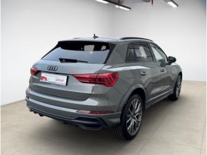 Audi Q3 35 TFSI S line Matrix LED Navi