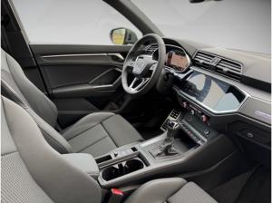 Audi Q3 35 TFSI S line Matrix LED Navi