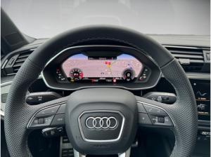 Audi Q3 35 TFSI S line Matrix LED Navi