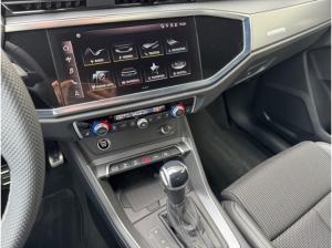 Audi Q3 35 TFSI S line Matrix LED Navi