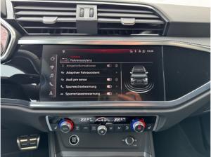 Audi Q3 35 TFSI S line Matrix LED Navi