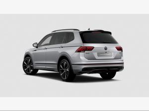 Volkswagen Tiguan Allspace R-Line 2.0 TDI 4 MOTION