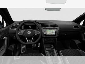 Volkswagen Tiguan Allspace R-Line 2.0 TDI 4 MOTION