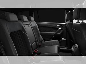 Volkswagen Tiguan Allspace R-Line 2.0 TDI 4 MOTION