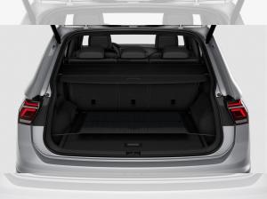 Volkswagen Tiguan Allspace R-Line 2.0 TDI 4 MOTION