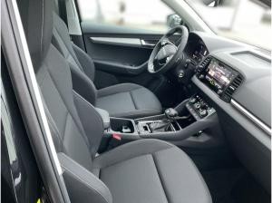 Skoda Karoq (NU)