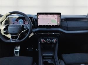 Skoda Kodiaq Sportline 2,0 TDI 142 kW 7-Gang-DSG 4x4