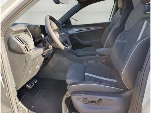 Skoda Kodiaq Sportline 2,0 TDI 142 kW 7-Gang-DSG 4x4