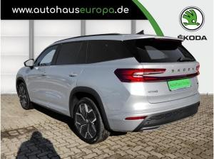 Skoda Kodiaq Sportline 2,0 TDI 142 kW 7-Gang-DSG 4x4