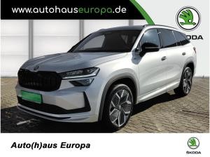 Skoda Kodiaq Sportline 2,0 TDI 142 kW 7-Gang-DSG 4x4