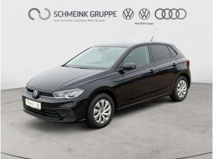 Volkswagen Polo Life 1.0 Navi App-Connect LED Klima GRA