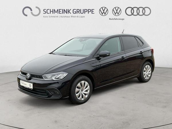 Volkswagen Polo Life 1.0 Navi App-Connect LED Klima GRA