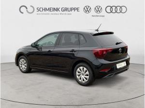 Volkswagen Polo Life 1.0 Navi App-Connect LED Klima GRA