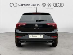 Volkswagen Polo Life 1.0 Navi App-Connect LED Klima GRA