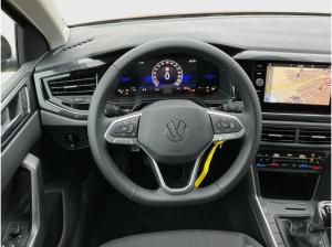 Volkswagen Polo Life 1.0 Navi App-Connect LED Klima GRA
