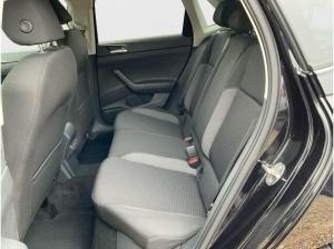Volkswagen Polo Life 1.0 Navi App-Connect LED Klima GRA
