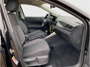 Volkswagen Polo Life 1.0 Navi App-Connect LED Klima GRA