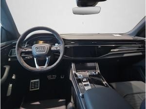 Audi RS Q8 23" / Keramik / V-max. 305 km/h