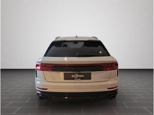 Audi RS Q8 23" / Keramik / V-max. 305 km/h