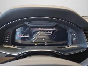 Audi RS Q8 23" / Keramik / V-max. 305 km/h