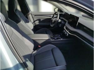 Skoda Superb Combi Sportline 2,0 TDI DSG