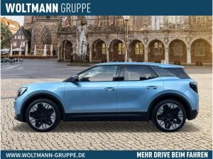 Ford Explorer Premium 77kWh RWD 286PS
