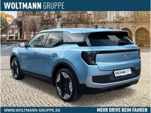 Ford Explorer Premium 77kWh RWD 286PS