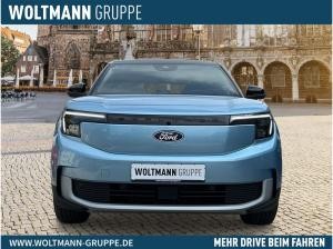 Ford Explorer Premium 77kWh RWD 286PS
