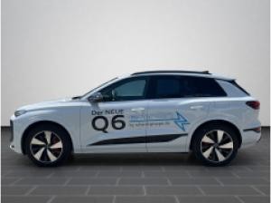 Audi Q6 e-tron 55 e-tron quattro