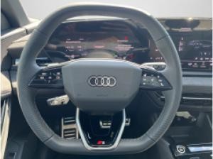 Audi Q6 e-tron 55 e-tron quattro