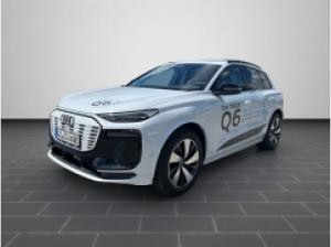 Audi Q6 e-tron 55 e-tron quattro