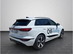 Audi Q6 e-tron 55 e-tron quattro
