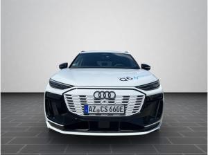 Audi Q6 e-tron 55 e-tron quattro