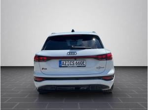 Audi Q6 e-tron 55 e-tron quattro