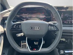 Audi Q6 e-tron 55 e-tron quattro