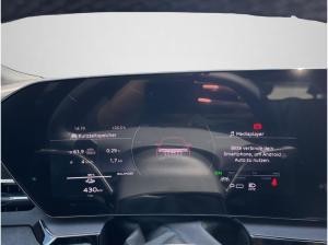 Audi Q6 e-tron 55 e-tron quattro