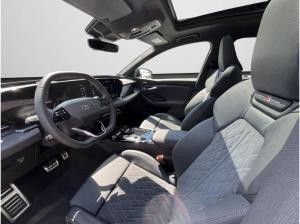 Audi Q6 e-tron 55 e-tron quattro