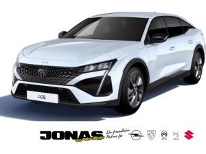 Peugeot 408 Peugeot 408 Allure HYBRID 136 e  🛠Gewerbeangebot 🛠