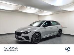 Skoda Scala 1.5 TSI Monte Carlo DSG SpurW S-Sitz ACC