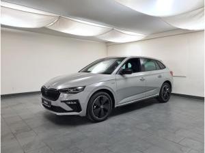 Skoda Scala 1.5 TSI Monte Carlo DSG SpurW S-Sitz ACC