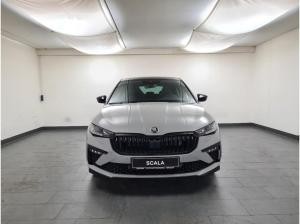 Skoda Scala 1.5 TSI Monte Carlo DSG SpurW S-Sitz ACC