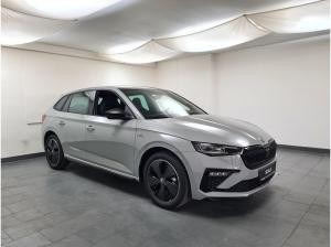 Skoda Scala 1.5 TSI Monte Carlo DSG SpurW S-Sitz ACC
